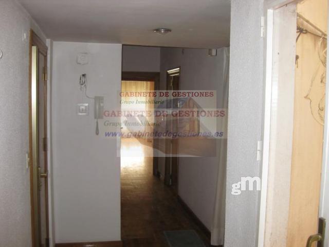 For sale of flat in Albacete