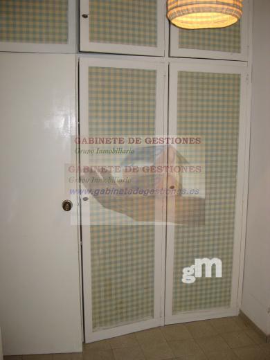 For sale of flat in Albacete
