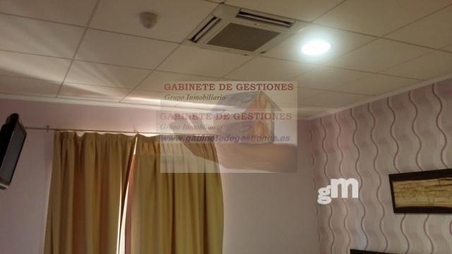 For sale of hotel in Montealegre del Castillo