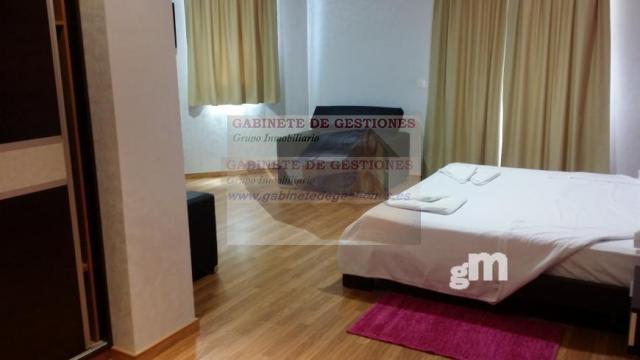 For sale of hotel in Montealegre del Castillo