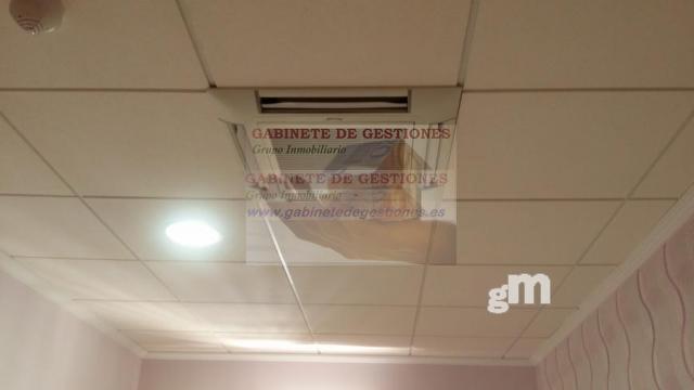 For sale of hotel in Montealegre del Castillo