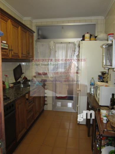 For sale of flat in Albacete