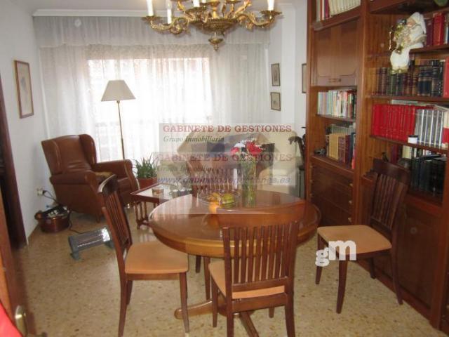 Venta de piso en Albacete