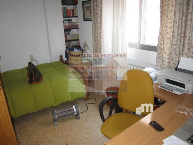 Venta de piso en Albacete