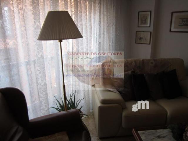Venta de piso en Albacete