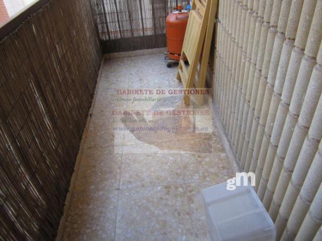 Venta de piso en Albacete