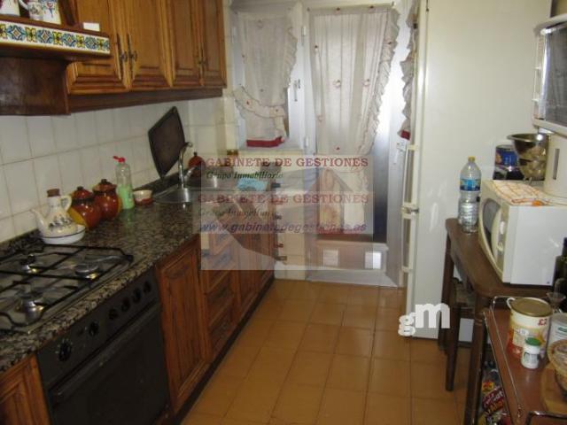 Venta de piso en Albacete