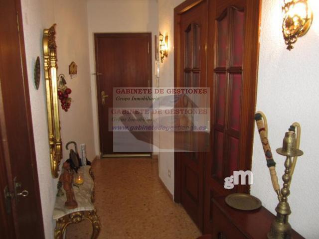 Venta de piso en Albacete