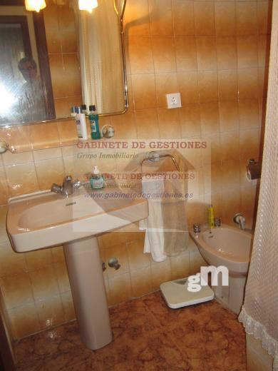 Venta de piso en Albacete