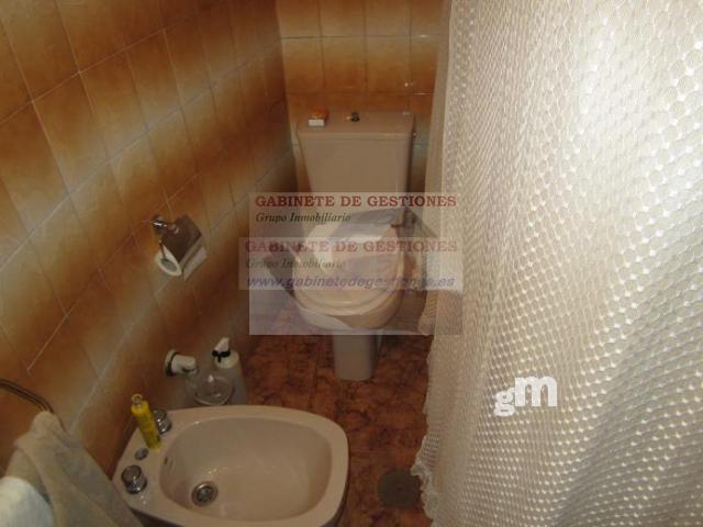 Venta de piso en Albacete