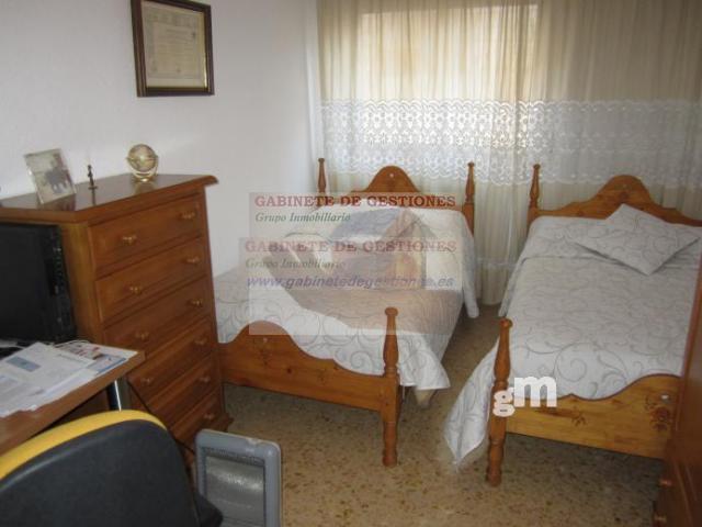 Venta de piso en Albacete