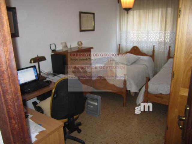 Venta de piso en Albacete