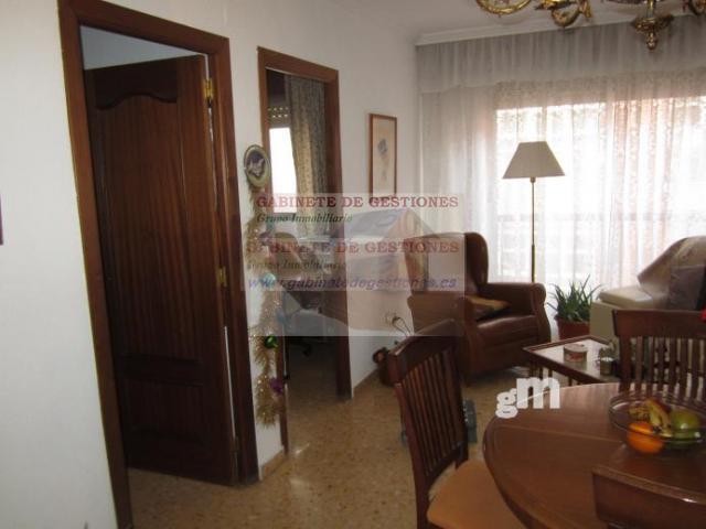 Venta de piso en Albacete