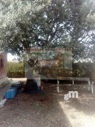 For sale of chalet in Barrax