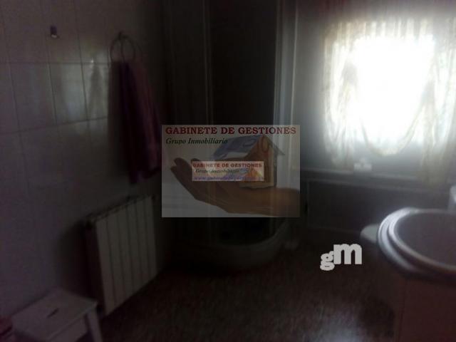 For sale of chalet in Barrax