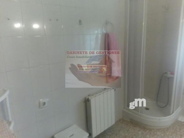 For sale of chalet in Barrax