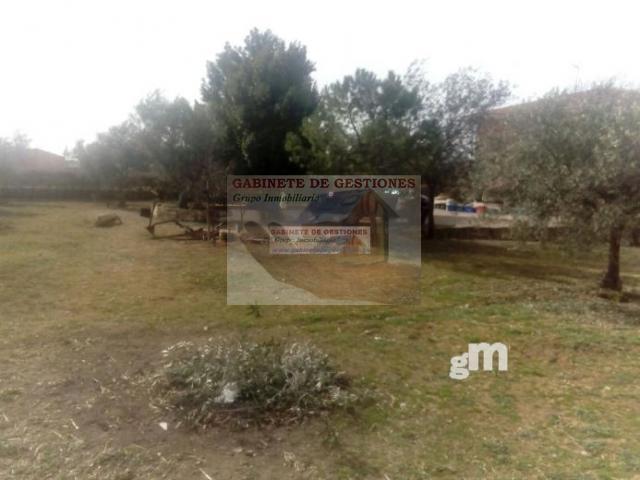 For sale of chalet in Barrax
