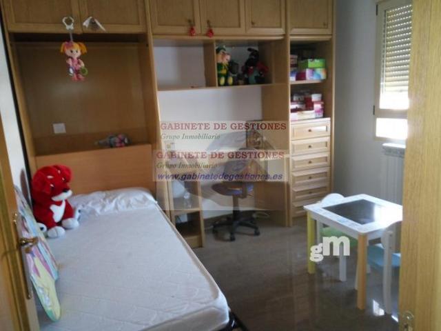 For sale of chalet in Albacete