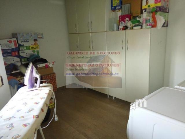 For sale of chalet in Albacete