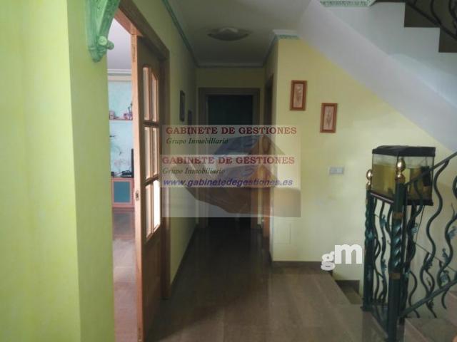 For sale of chalet in Albacete