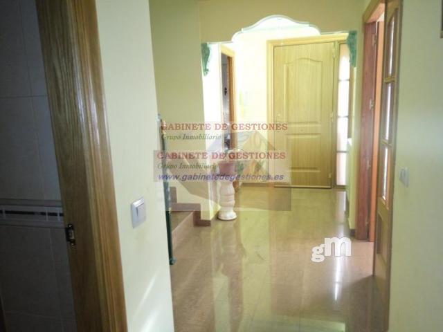 For sale of chalet in Albacete