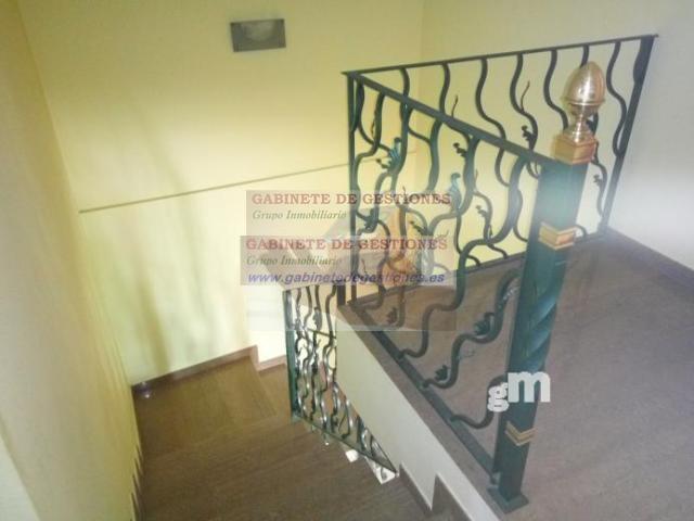 For sale of chalet in Albacete