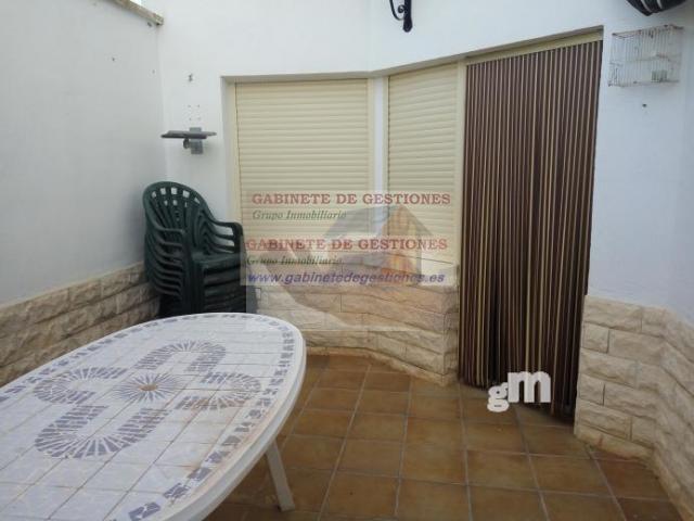 For sale of chalet in Albacete