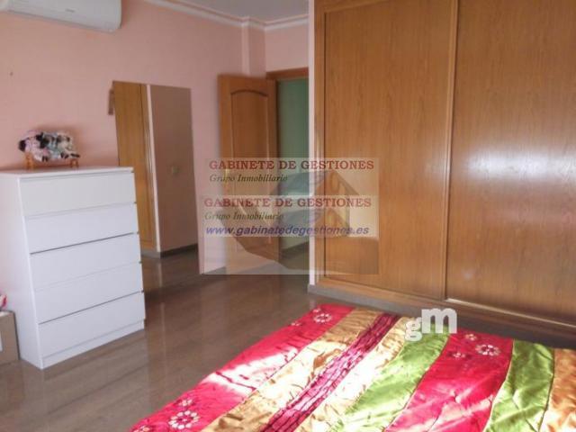 For sale of chalet in Albacete