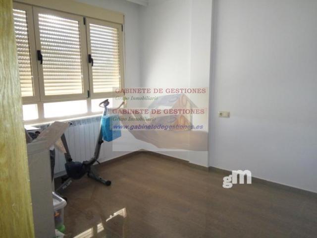 For sale of chalet in Albacete