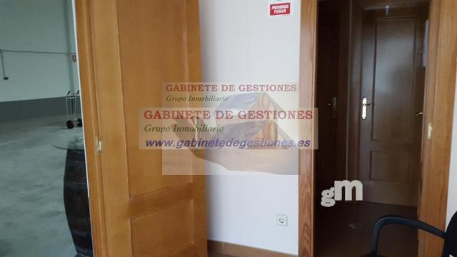 Venta de nave industrial en Albacete