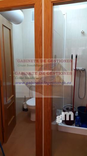 Venta de nave industrial en Albacete