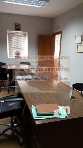 Venta de nave industrial en Albacete