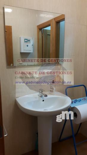 Venta de nave industrial en Albacete