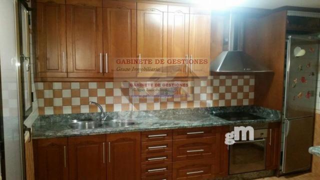 For sale of duplex in Albacete