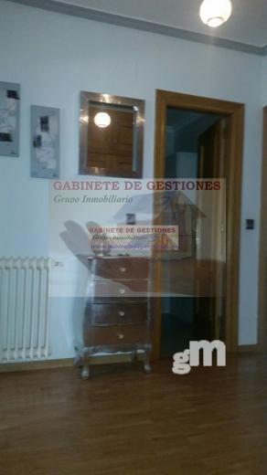 For sale of duplex in Albacete