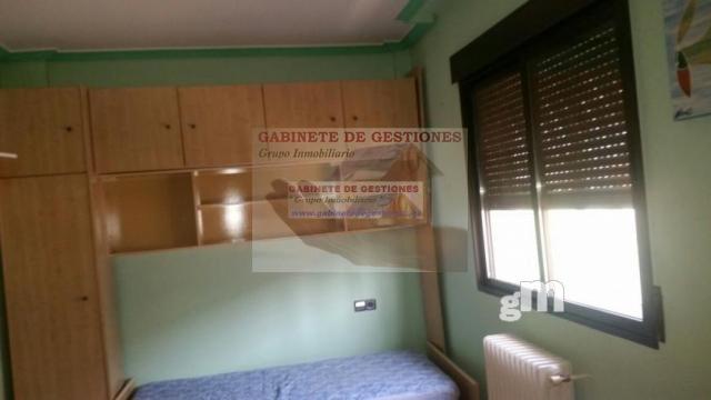For sale of duplex in Albacete