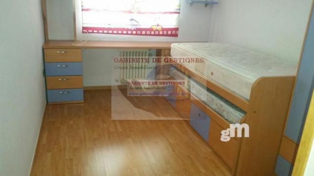 For sale of duplex in Albacete