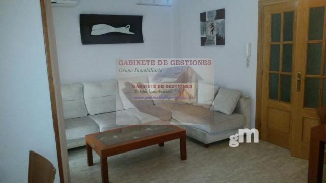 For sale of duplex in Albacete