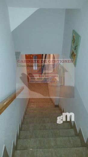 For sale of duplex in Albacete