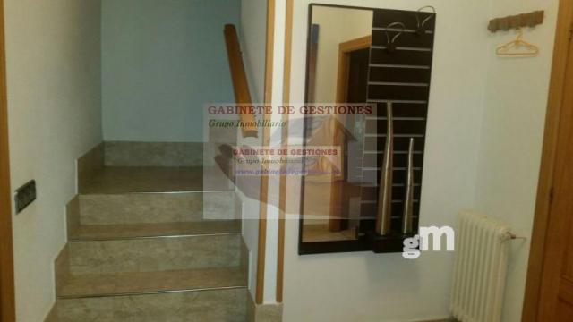 For sale of duplex in Albacete