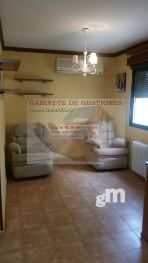 For sale of duplex in Albacete