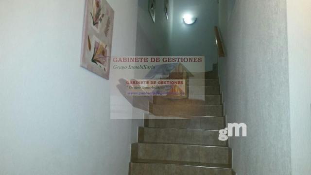 For sale of duplex in Albacete