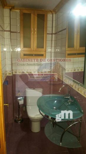 For sale of duplex in Albacete