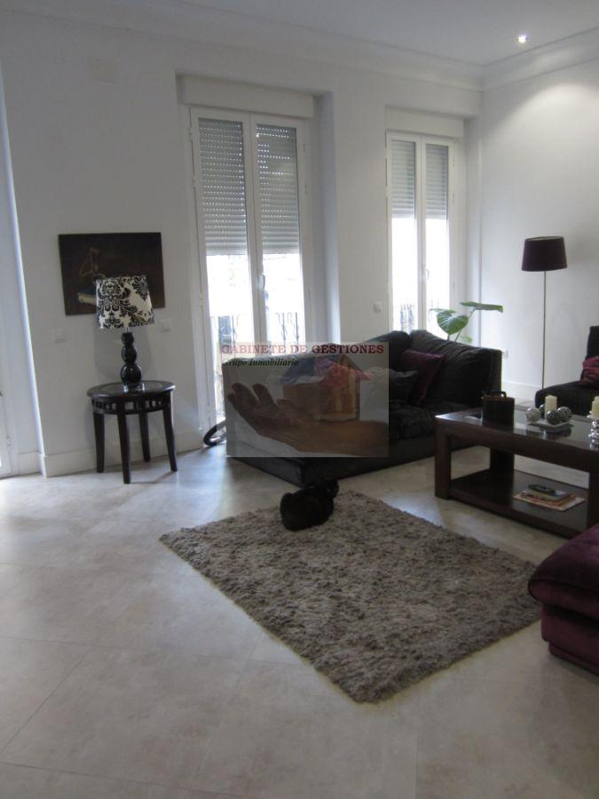 For sale of flat in Albacete