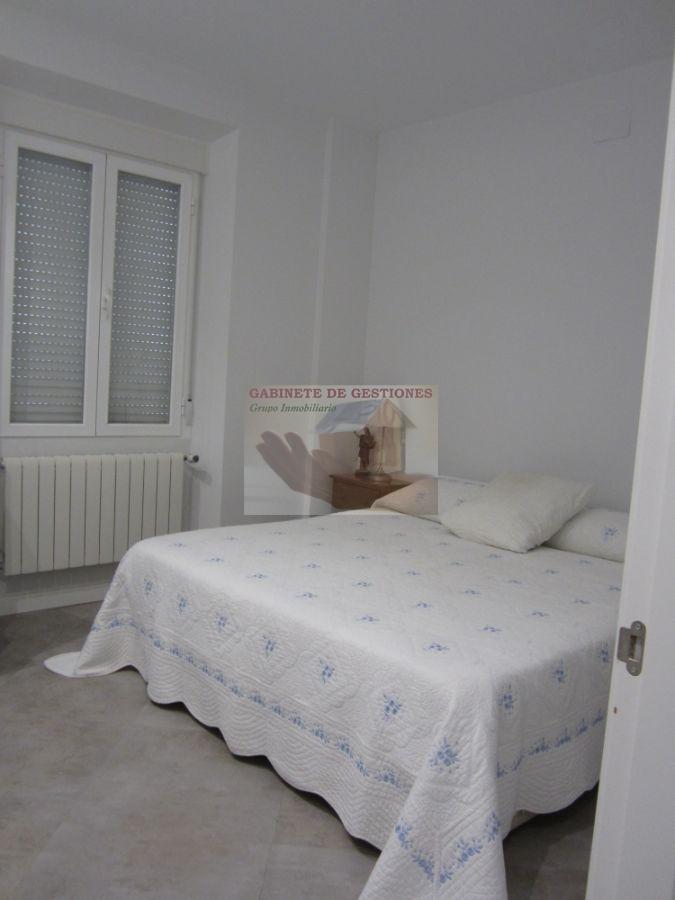 For sale of flat in Albacete