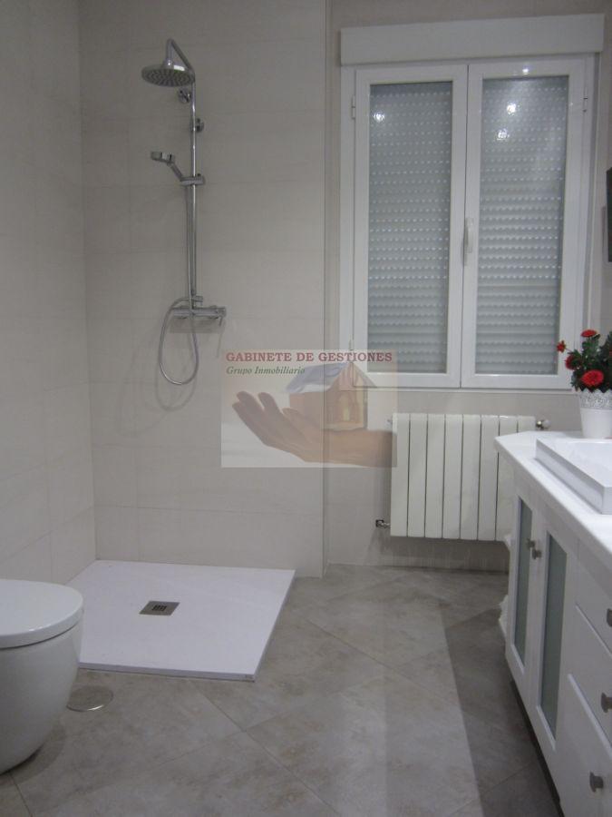 For sale of flat in Albacete