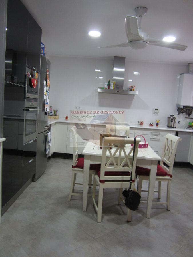 For sale of flat in Albacete