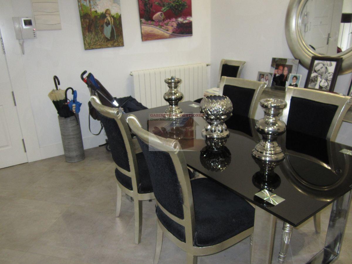 For sale of flat in Albacete