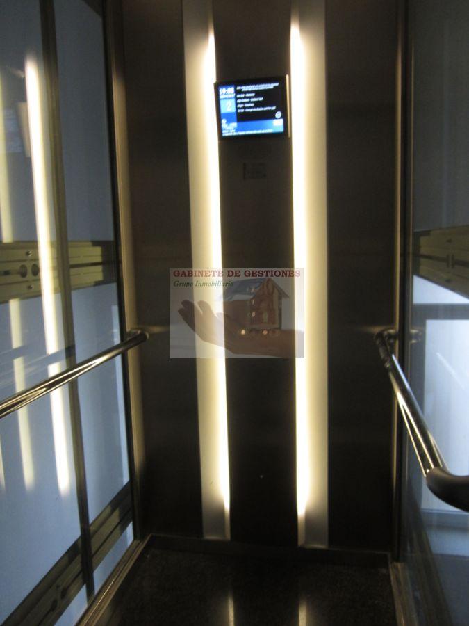 For sale of flat in Albacete