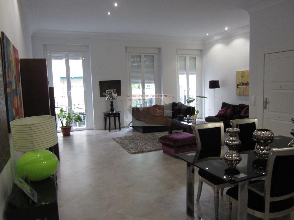 For sale of flat in Albacete